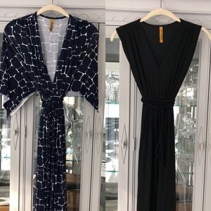 2 Rachel Pally Dresses, bundle
